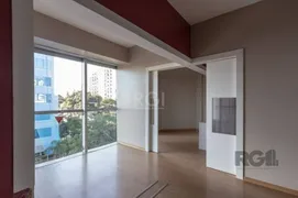 Conjunto Comercial / Sala para alugar, 35m² no Boa Vista, Porto Alegre - Foto 2