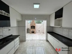 Casa de Condomínio com 2 Quartos à venda, 88m² no Jardim Guerreiro, Cotia - Foto 9