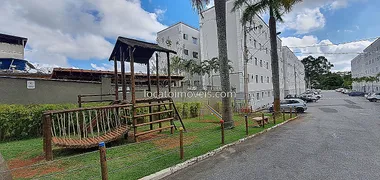 Apartamento com 2 Quartos para alugar, 53m² no Santos Dumont, Juiz de Fora - Foto 1