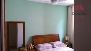 Apartamento com 1 Quarto à venda, 50m² no São Luiz, Americana - Foto 30