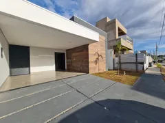 Casa de Condomínio com 3 Quartos à venda, 140m² no São João Del Rei, Cuiabá - Foto 2