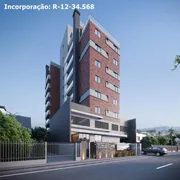 Apartamento com 3 Quartos à venda, 117m² no América, Joinville - Foto 1