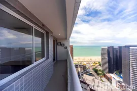 Apartamento com 2 Quartos para alugar, 50m² no Meireles, Fortaleza - Foto 4
