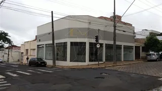 Prédio Inteiro à venda, 186m² no Centro, Araraquara - Foto 1