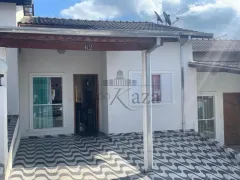 Casa de Condomínio com 2 Quartos à venda, 92m² no Jardim Colonia, Jacareí - Foto 1