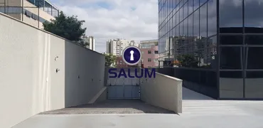 Prédio Inteiro para alugar, 1050m² no Estoril, Belo Horizonte - Foto 12