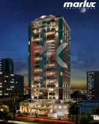 Apartamento com 3 Quartos à venda, 245m² no Zona 01, Maringá - Foto 1