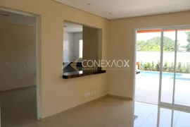 Casa de Condomínio com 4 Quartos à venda, 243m² no Jardim Green Park Residence, Hortolândia - Foto 5