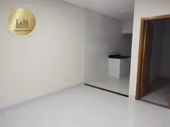 Apartamento com 1 Quarto para alugar, 45m² no Vila Mangalot, São Paulo - Foto 3