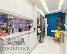 Apartamento com 4 Quartos à venda, 172m² no Vila Romana, São Paulo - Foto 11