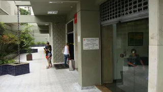 Loja / Salão / Ponto Comercial para alugar, 55m² no Funcionários, Belo Horizonte - Foto 8