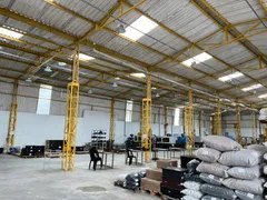 Galpão / Depósito / Armazém à venda, 800m² no Distrito Industrial, Salto - Foto 2
