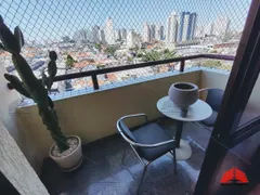 Apartamento com 3 Quartos à venda, 92m² no Móoca, São Paulo - Foto 3