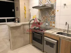 Cobertura com 2 Quartos à venda, 120m² no Estufa I, Ubatuba - Foto 5