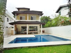 Casa de Condomínio com 4 Quartos à venda, 260m² no Riviera de São Lourenço, Bertioga - Foto 1