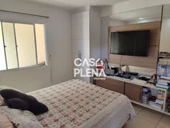 Casa de Condomínio com 4 Quartos à venda, 165m² no Sabiaguaba, Fortaleza - Foto 16