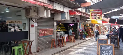 Loja / Salão / Ponto Comercial à venda, 35m² no Centro, Rio de Janeiro - Foto 18