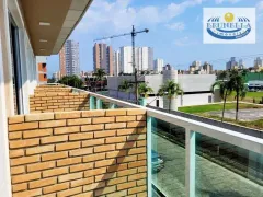 Studio com 1 Quarto para alugar, 22m² no Enseada, Guarujá - Foto 12