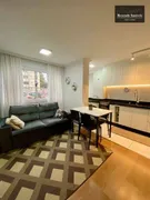 Apartamento com 2 Quartos à venda, 48m² no Atuba, Pinhais - Foto 1