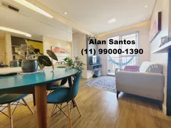 Apartamento com 2 Quartos à venda, 47m² no Vila Andrade, São Paulo - Foto 1