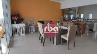 Casa de Condomínio com 4 Quartos à venda, 243m² no Terras De Mont Serrat, Salto - Foto 9