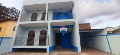 Casa com 3 Quartos para alugar, 242m² no Centro, Mogi Guaçu - Foto 2