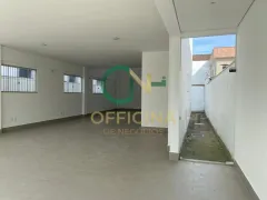 Conjunto Comercial / Sala para venda ou aluguel, 270m² no Macuco, Santos - Foto 3