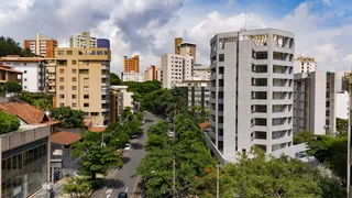 Parque Bandeirantes no Sion, Belo Horizonte - Foto 7