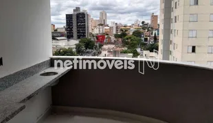 Apartamento com 3 Quartos à venda, 78m² no Floresta, Belo Horizonte - Foto 6