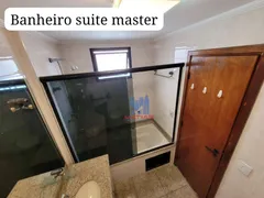 Apartamento com 4 Quartos para alugar, 148m² no Vila Regente Feijó, São Paulo - Foto 18