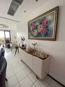 Apartamento com 3 Quartos à venda, 125m² no Manaíra, João Pessoa - Foto 17
