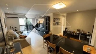 Apartamento com 3 Quartos à venda, 103m² no Leblon, Rio de Janeiro - Foto 1