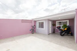 Casa com 3 Quartos à venda, 130m² no Afonso Pena, São José dos Pinhais - Foto 54
