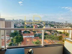 Apartamento com 3 Quartos à venda, 88m² no Vila Augusta, Sorocaba - Foto 19