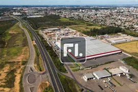 Galpão / Depósito / Armazém para alugar, 3756m² no São Luís, Canoas - Foto 2