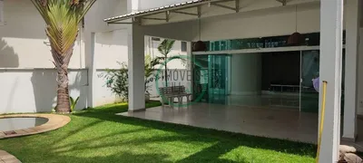Casa de Condomínio com 4 Quartos à venda, 450m² no Jardim Aquarius, São José dos Campos - Foto 11