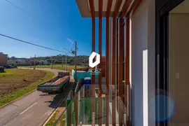 Casa de Condomínio com 3 Quartos à venda, 166m² no Santa Cândida, Curitiba - Foto 37