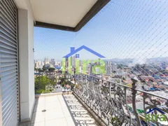 Apartamento com 4 Quartos à venda, 250m² no Centro, Osasco - Foto 14