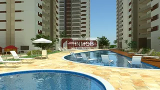 Apartamento com 3 Quartos à venda, 114m² no Vila Edmundo, Taubaté - Foto 1