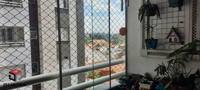 Apartamento com 2 Quartos à venda, 67m² no Assunção, São Bernardo do Campo - Foto 7