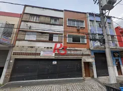 Galpão / Depósito / Armazém à venda, 454m² no Vila Matias, Santos - Foto 1