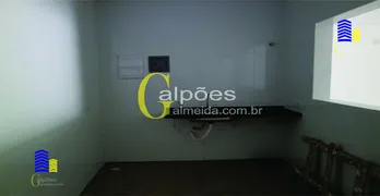 Conjunto Comercial / Sala para alugar, 112m² no Vila Universal, Barueri - Foto 6