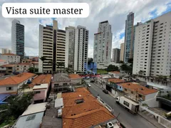 Apartamento com 4 Quartos para alugar, 148m² no Vila Regente Feijó, São Paulo - Foto 21