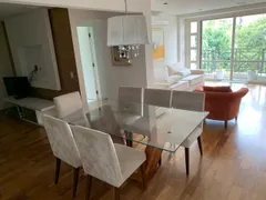 Apartamento com 2 Quartos à venda, 115m² no Real Parque, São Paulo - Foto 1