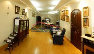 Apartamento com 4 Quartos à venda, 332m² no Gonzaga, Santos - Foto 13