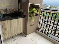 Apartamento com 2 Quartos à venda, 70m² no Jardim do Paco, Sorocaba - Foto 5