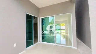 Casa de Condomínio com 3 Quartos à venda, 100m² no Parque Havai, Eusébio - Foto 3