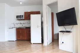 Apartamento com 1 Quarto para alugar, 40m² no Canasvieiras, Florianópolis - Foto 9