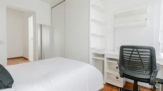 Apartamento com 3 Quartos para alugar, 146m² no Leblon, Rio de Janeiro - Foto 21