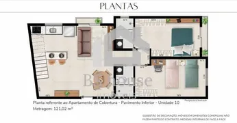 Apartamento com 2 Quartos à venda, 53m² no Vila Guiomar, Santo André - Foto 18
